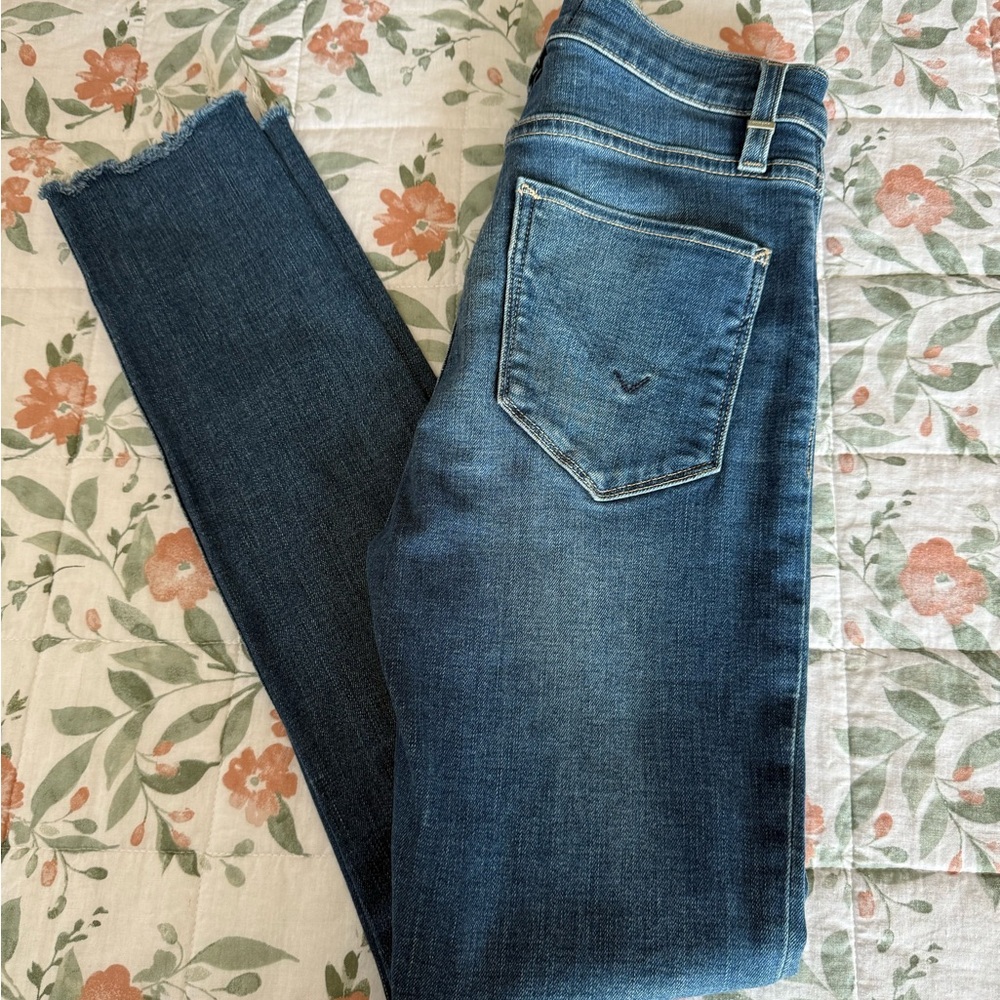 Women's Hudson Jeans